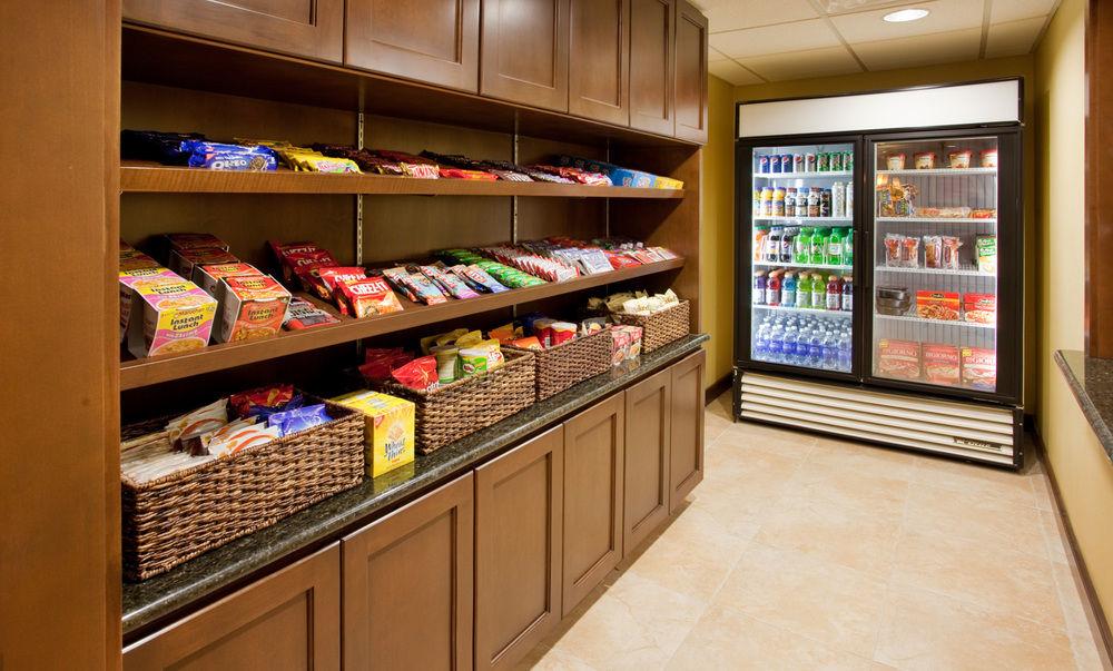Springhill Suites Tempe At Arizona Mills Mall Ngoại thất bức ảnh