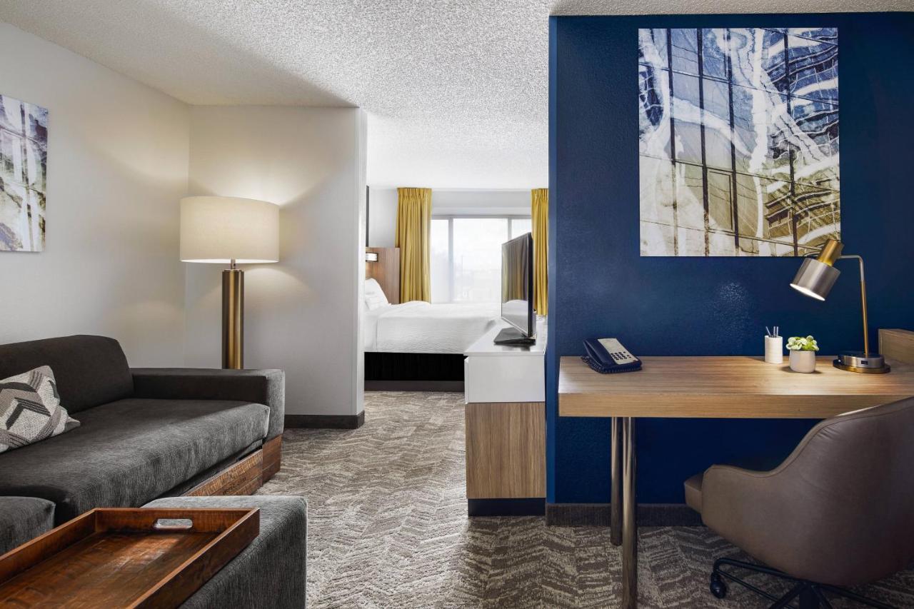 Springhill Suites Tempe At Arizona Mills Mall Ngoại thất bức ảnh