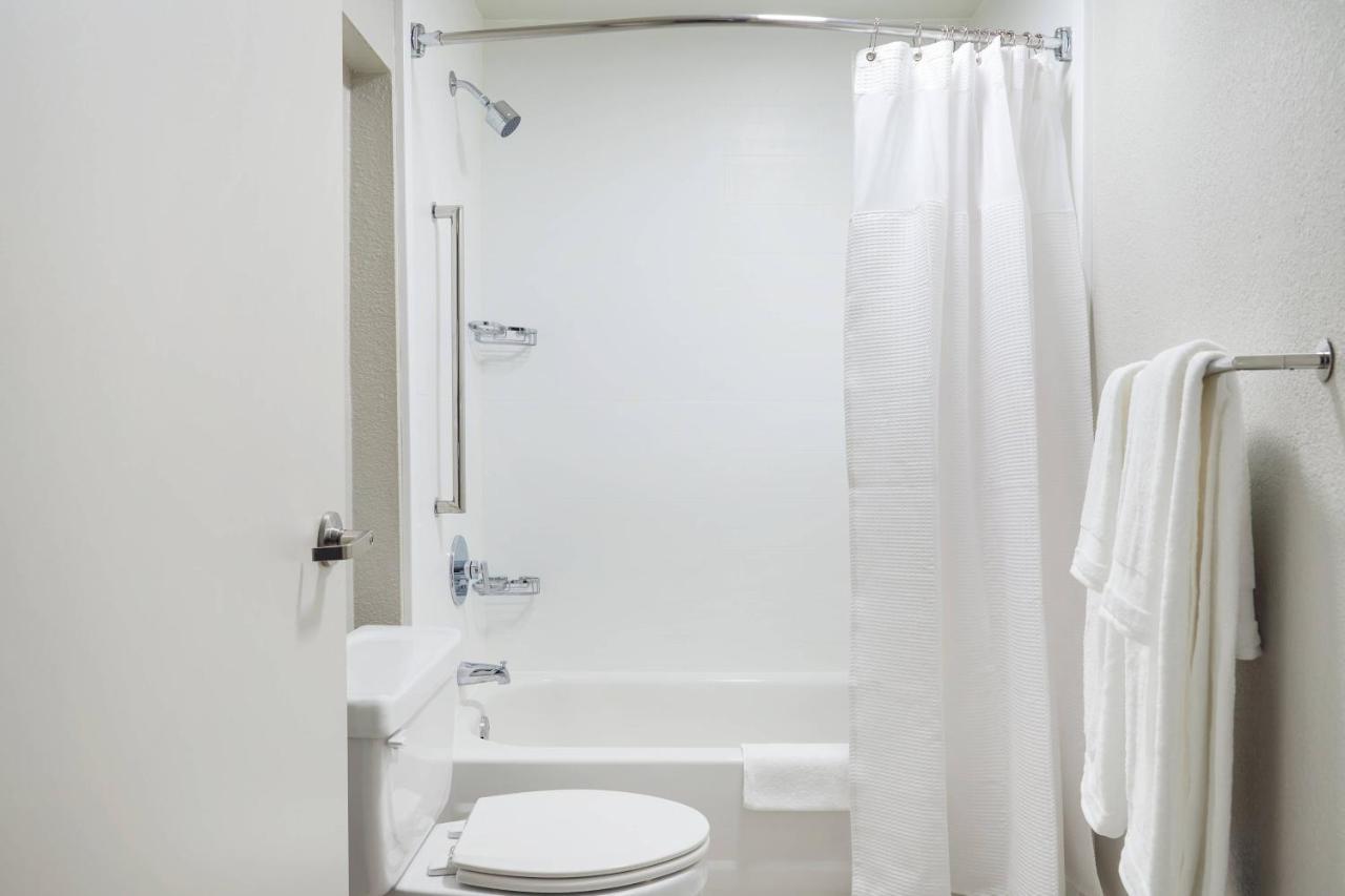 Springhill Suites Tempe At Arizona Mills Mall Ngoại thất bức ảnh