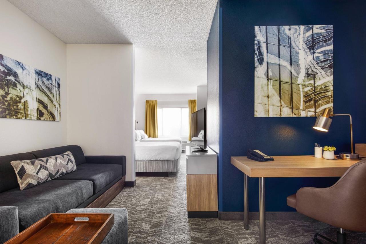 Springhill Suites Tempe At Arizona Mills Mall Ngoại thất bức ảnh
