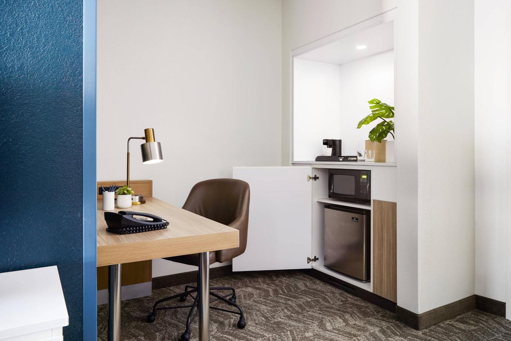 Springhill Suites Tempe At Arizona Mills Mall Ngoại thất bức ảnh