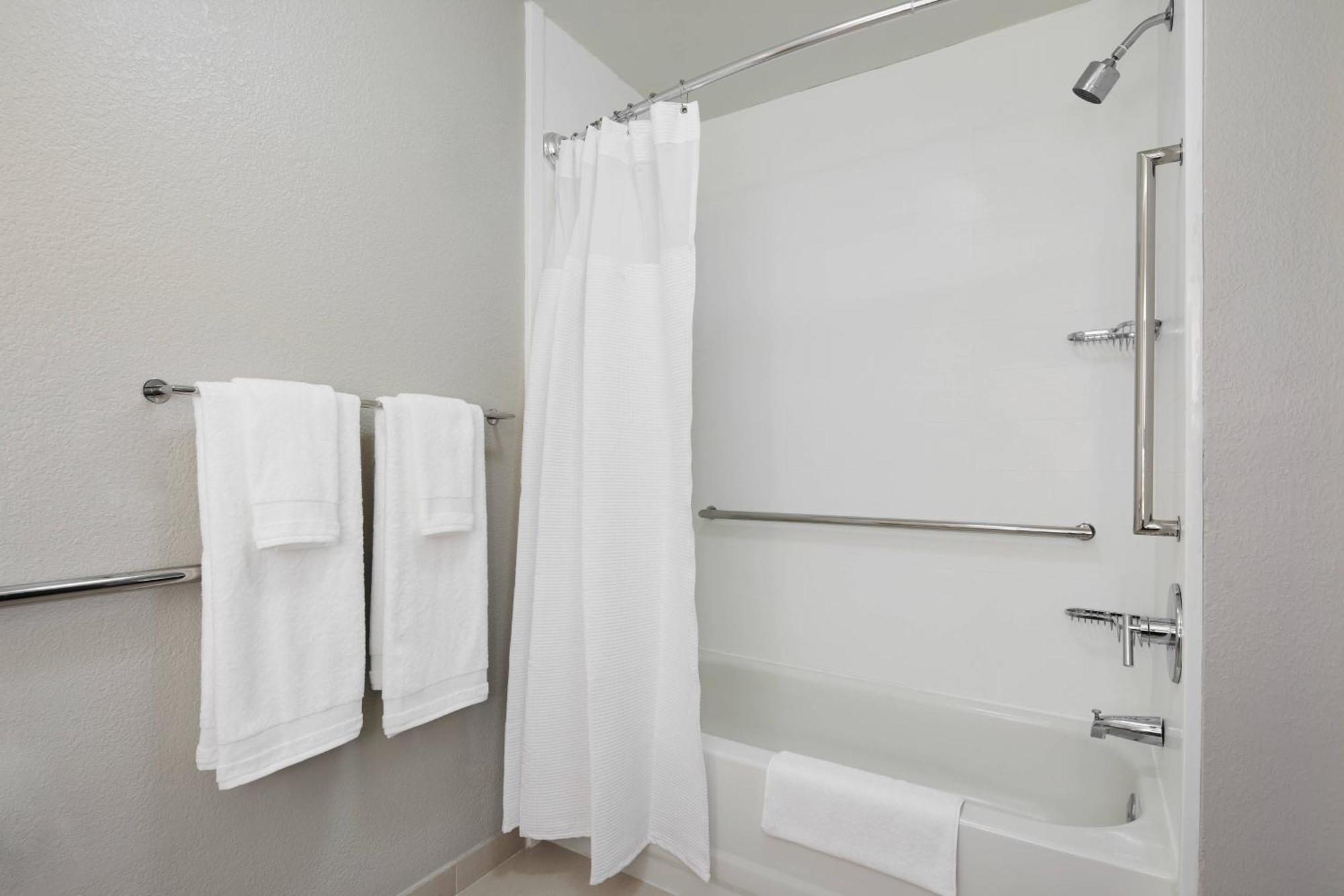 Springhill Suites Tempe At Arizona Mills Mall Ngoại thất bức ảnh