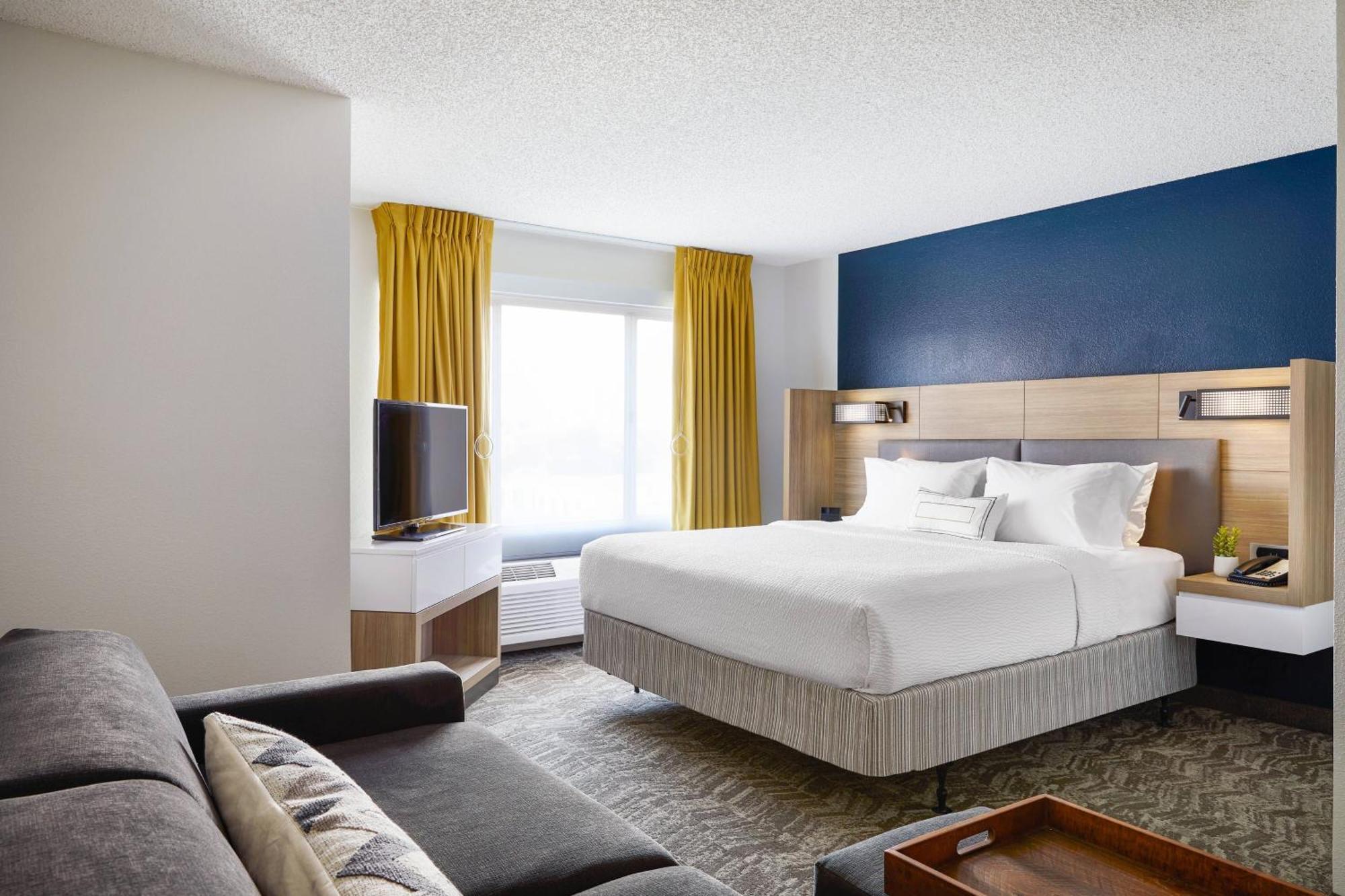 Springhill Suites Tempe At Arizona Mills Mall Ngoại thất bức ảnh