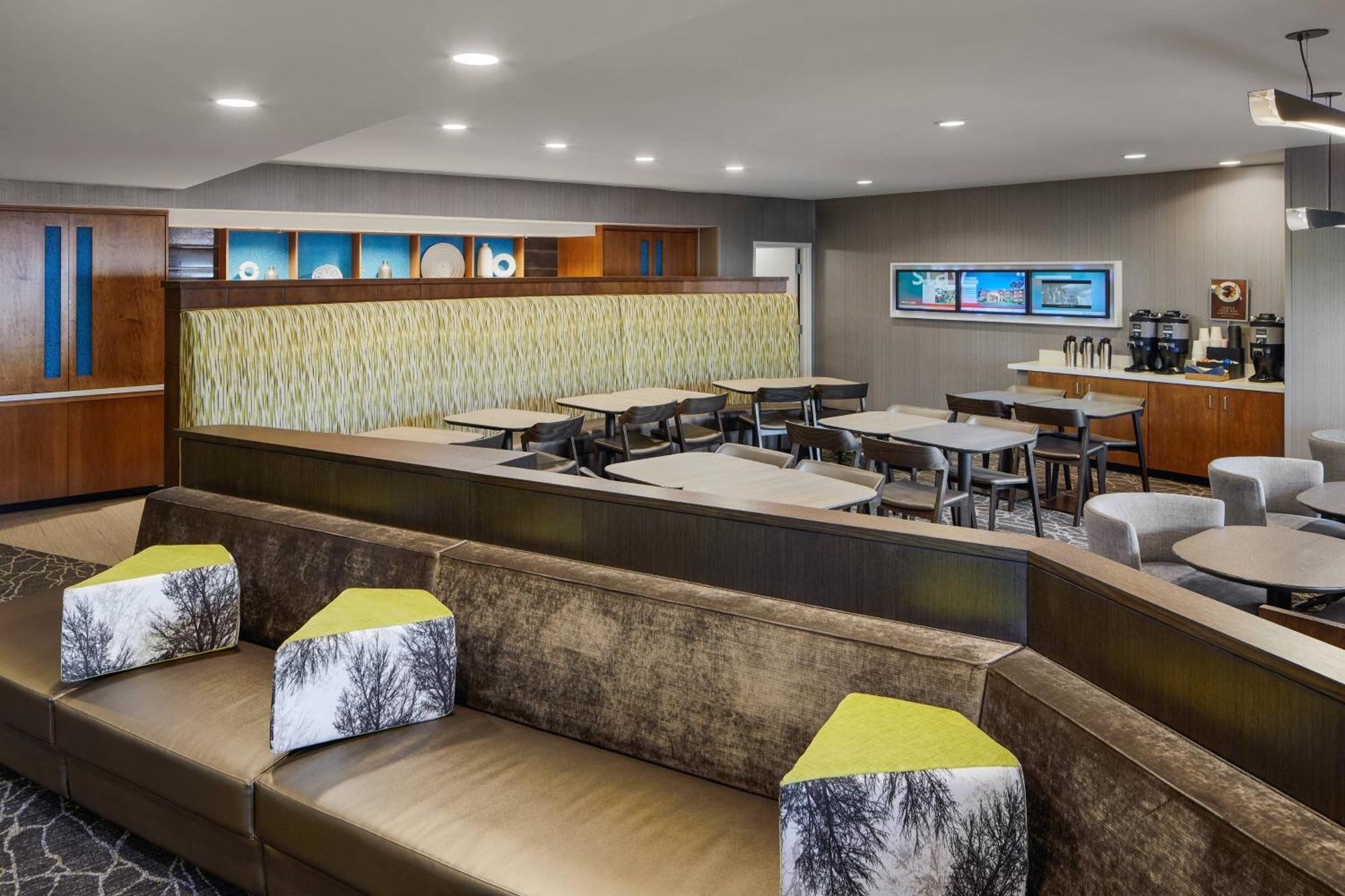 Springhill Suites Tempe At Arizona Mills Mall Ngoại thất bức ảnh