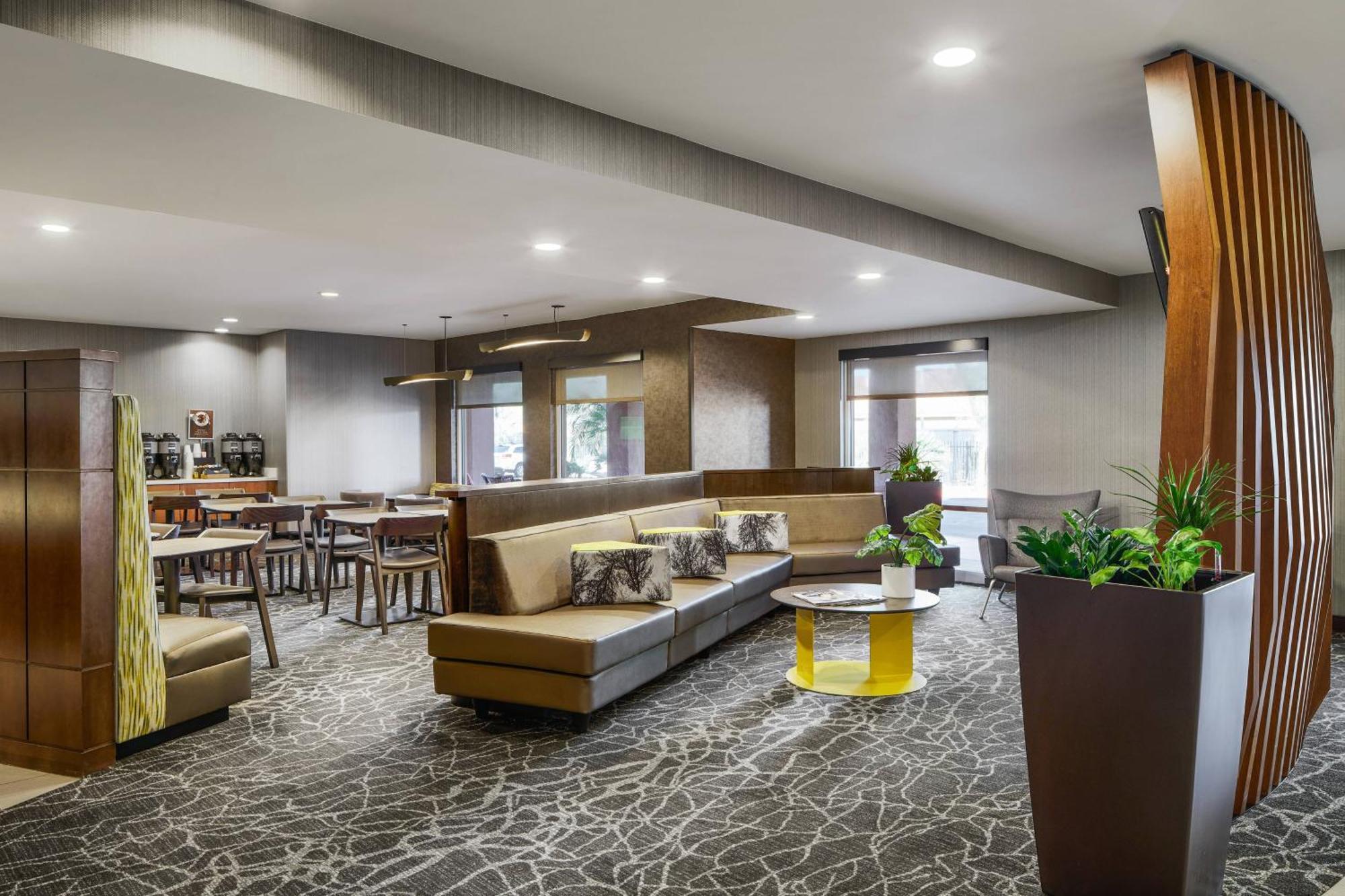 Springhill Suites Tempe At Arizona Mills Mall Ngoại thất bức ảnh