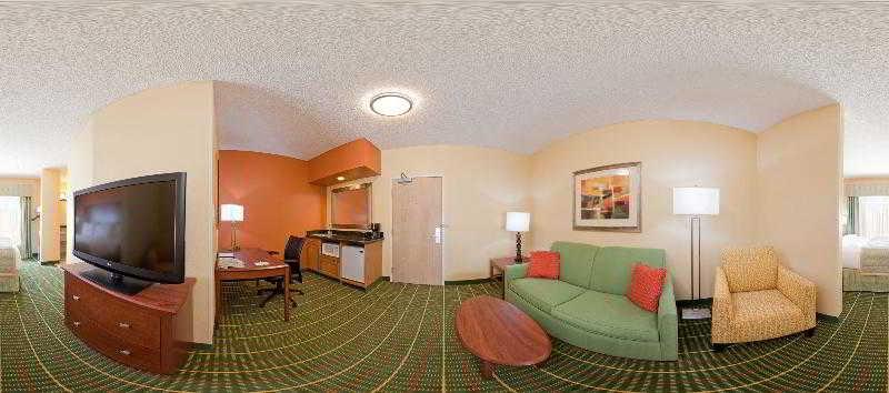 Springhill Suites Tempe At Arizona Mills Mall Ngoại thất bức ảnh
