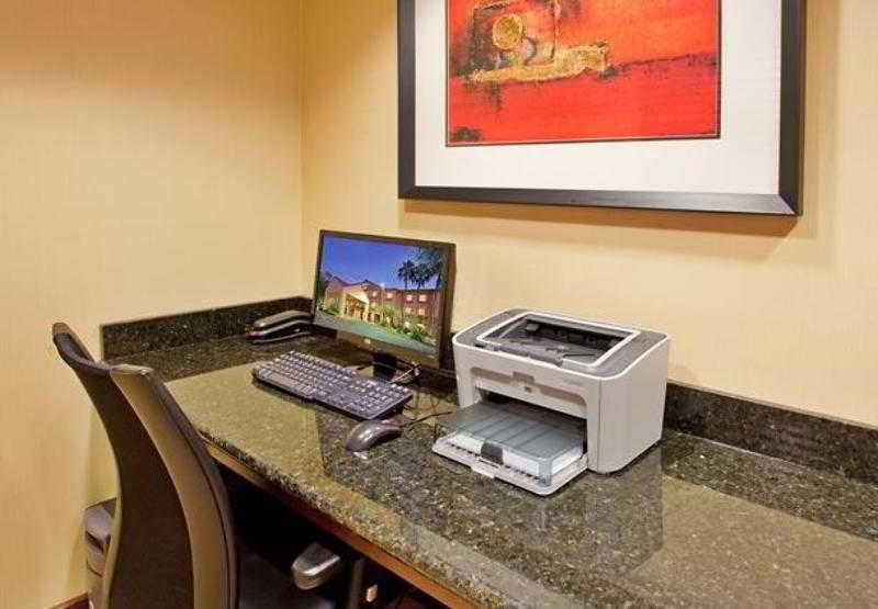 Springhill Suites Tempe At Arizona Mills Mall Tiện nghi bức ảnh