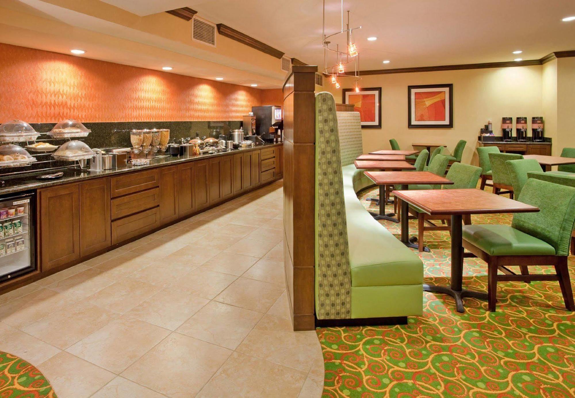 Springhill Suites Tempe At Arizona Mills Mall Ngoại thất bức ảnh