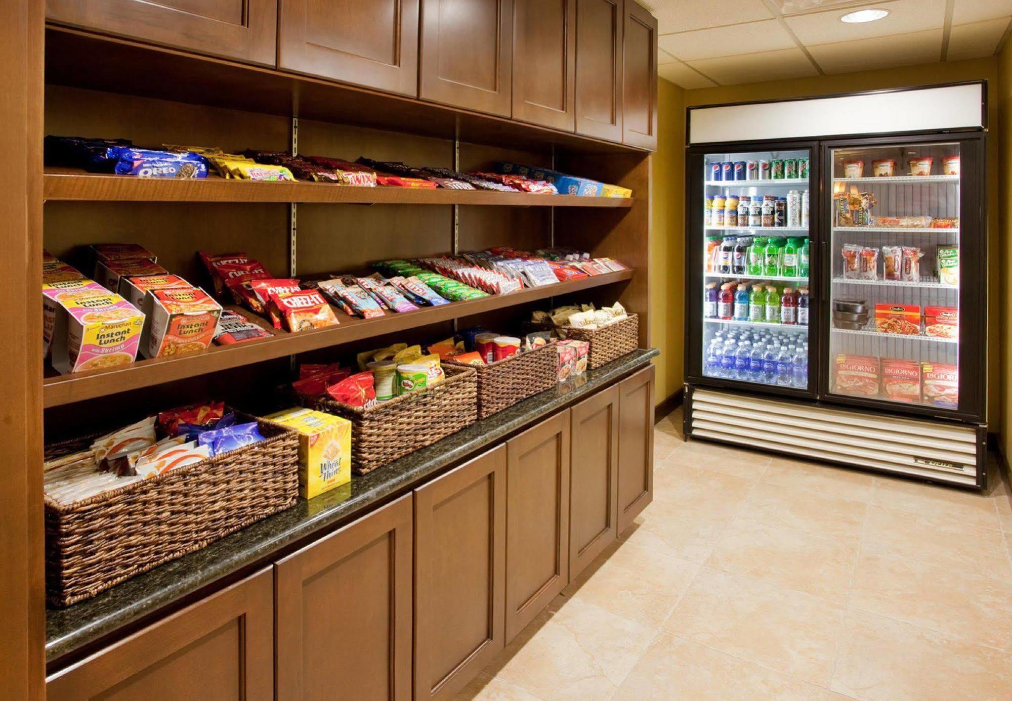 Springhill Suites Tempe At Arizona Mills Mall Ngoại thất bức ảnh