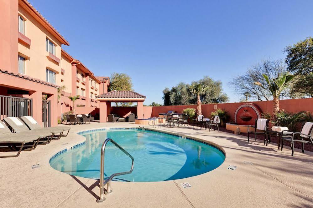 Springhill Suites Tempe At Arizona Mills Mall Ngoại thất bức ảnh