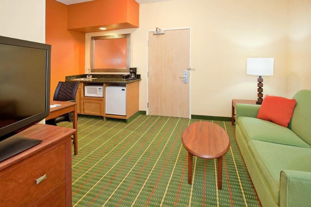 Springhill Suites Tempe At Arizona Mills Mall Ngoại thất bức ảnh
