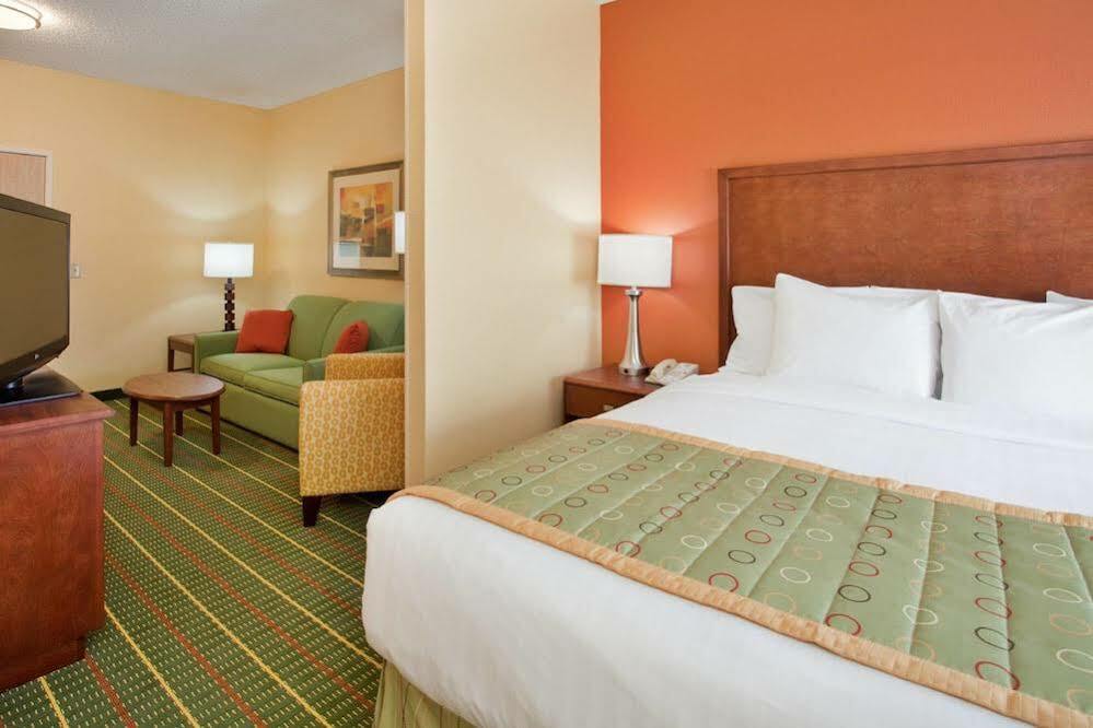 Springhill Suites Tempe At Arizona Mills Mall Ngoại thất bức ảnh